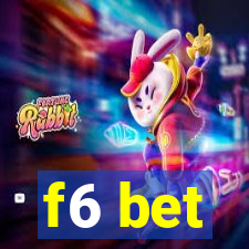 f6 bet